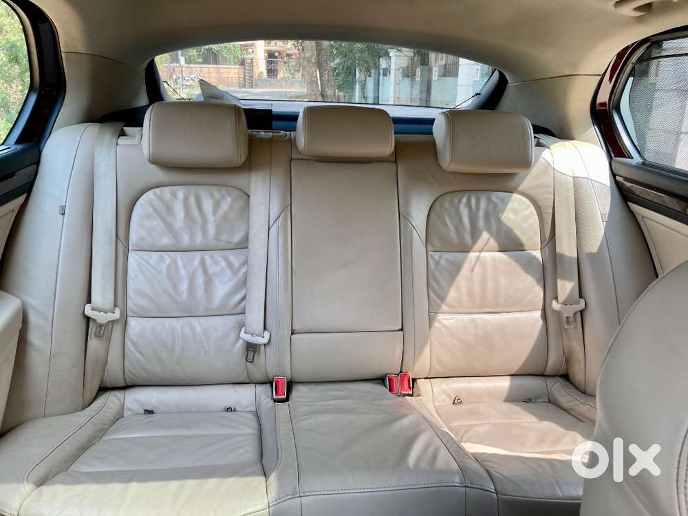 Skoda Superb 2015 Well Maintained
