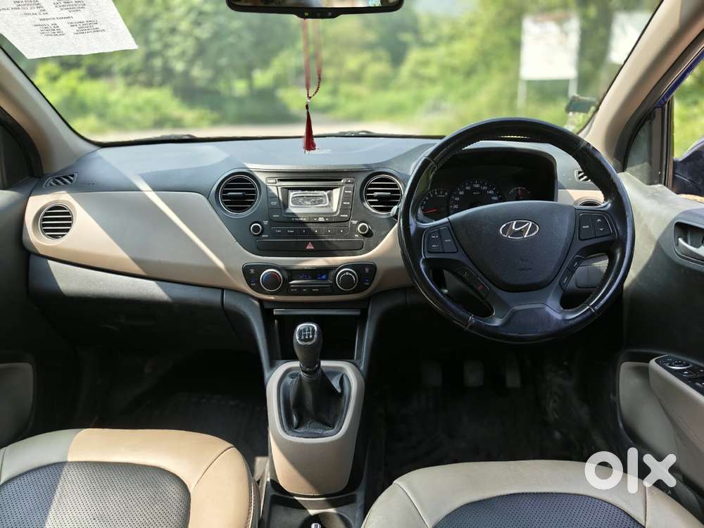 Hyundai Xcent Sx 1.2 Crdi Opt, 2014, Petrol