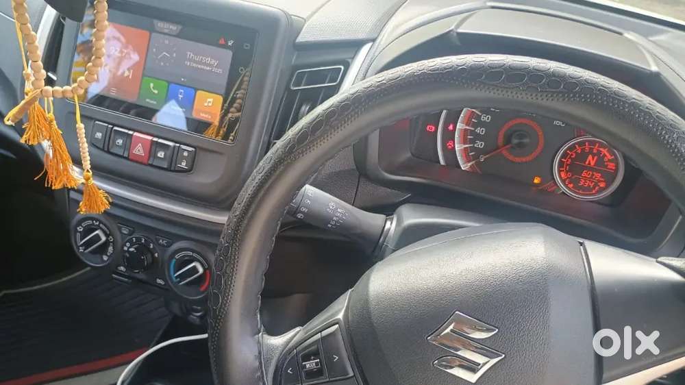 Maruti Suzuki Celerio 2024