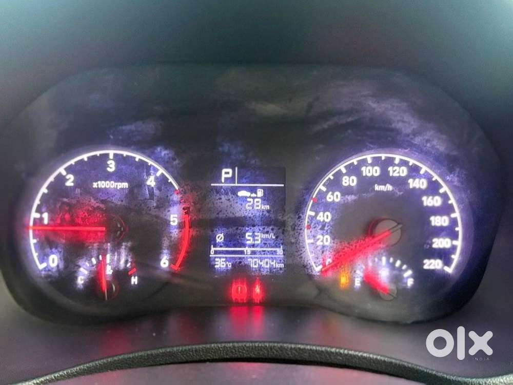 Hyundai Verna Crdi 1.6 At Sx Plus, 2018, Diesel