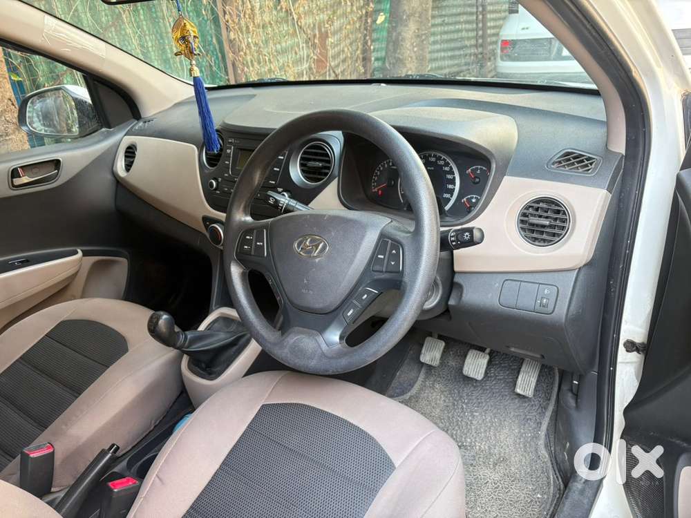 Hyundai Grand I10 Prime 2018