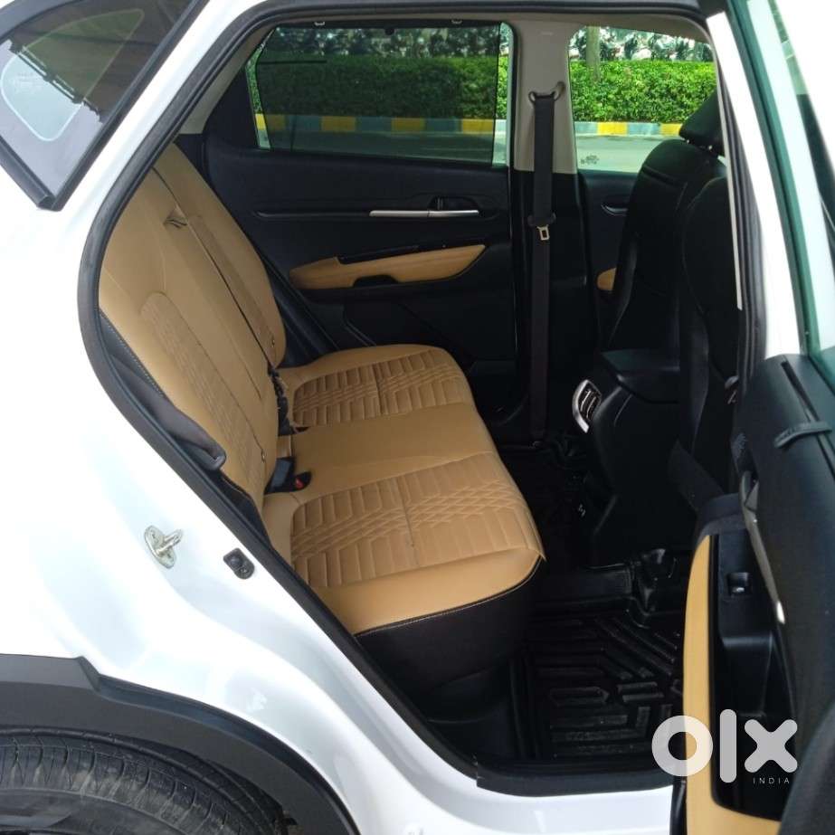 Kia Sonet Htx D, 2024, Petrol