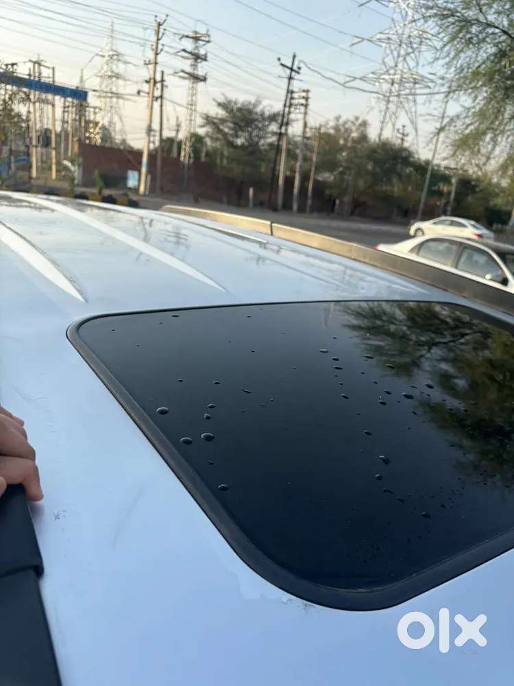 Xuv500 Mahindra  2017 Diesel 117000 Km Driven