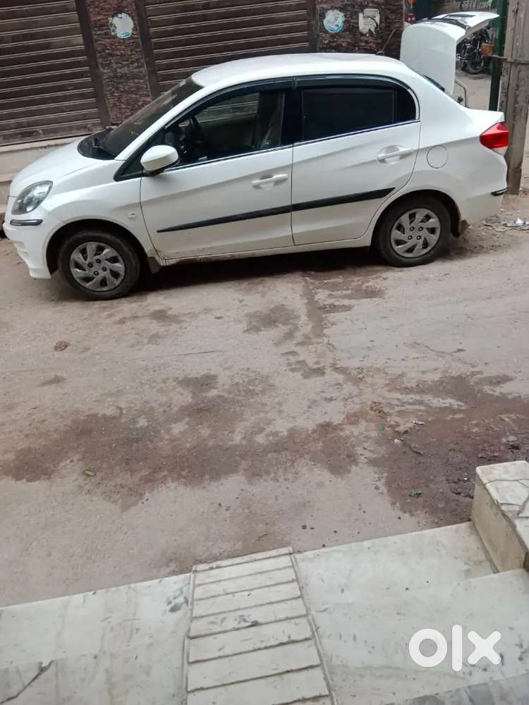Good Condition With New Ac