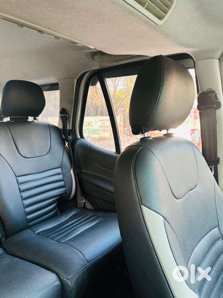 Tata Safari Storme Premium Condition