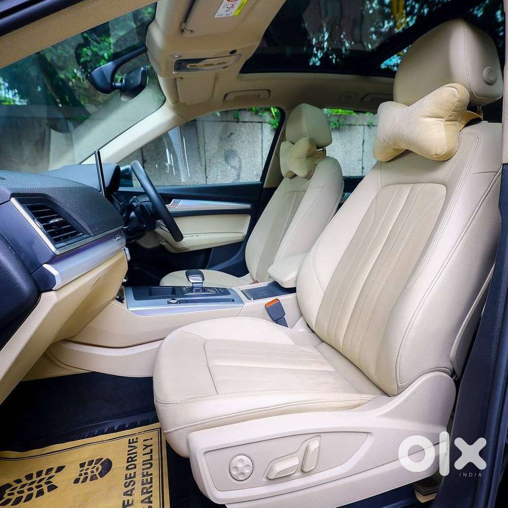 Audi Q5 2.0 45 Tfsi Premium Plus, 2024, Petrol