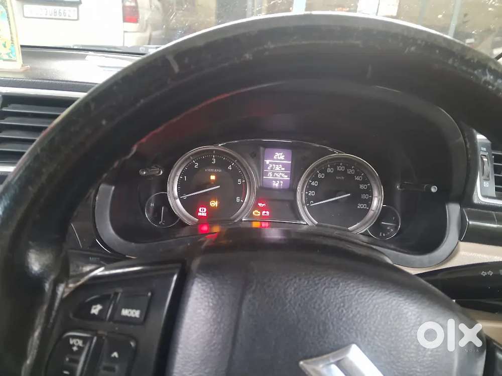 Maruti Suzuki Ciaz 2015 Diesel 151000 Km Driven