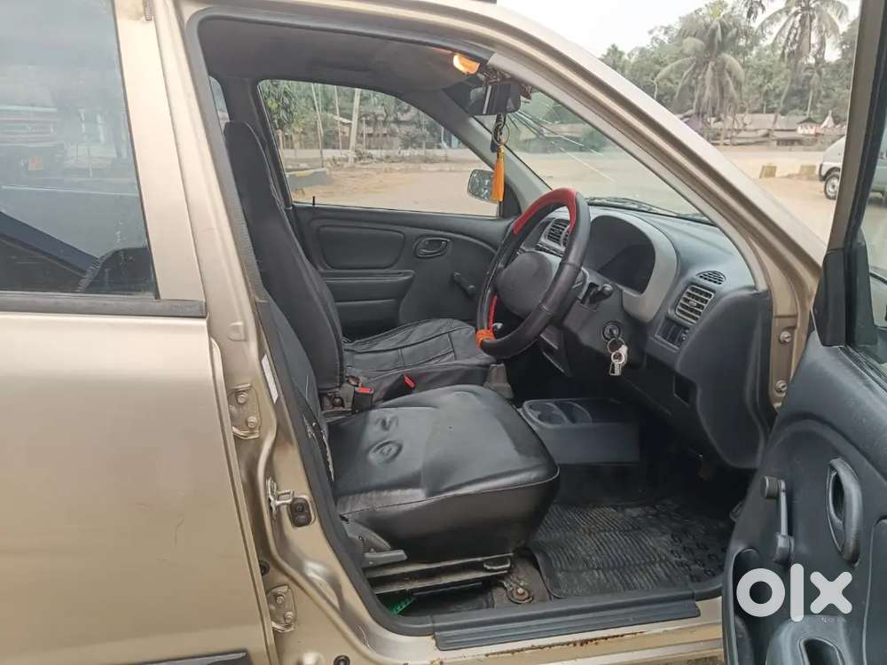 Maruti Suzuki Alto 2012 Petrol Good Condition