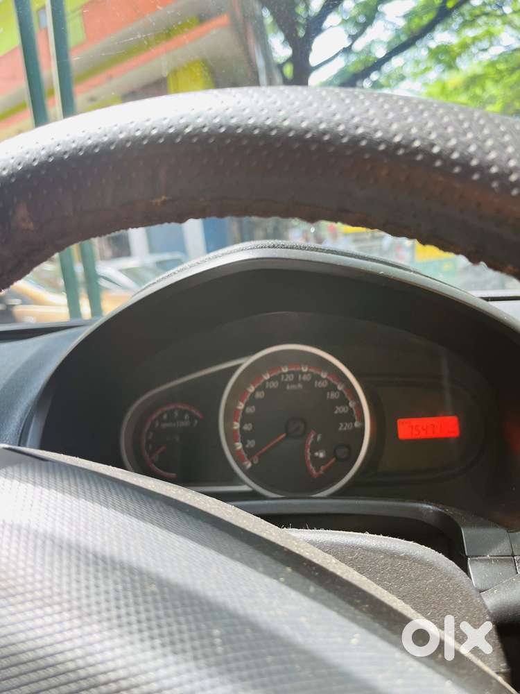 Ford Figo 2012-2015 Diesel Celebration Edition, 2013, Diesel