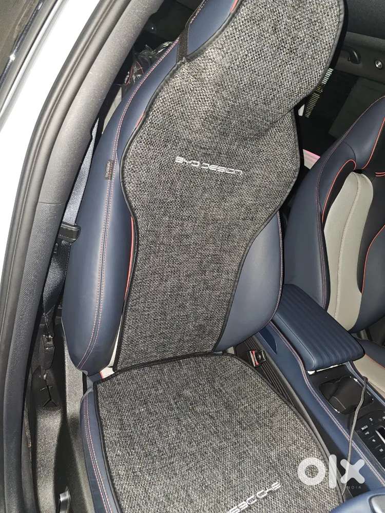 Byd Atto 3 Dynamic Variant 400 Km Range