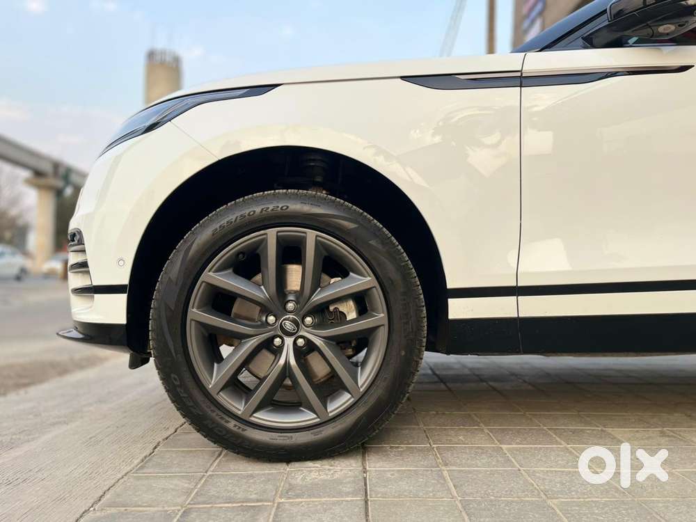 Land Rover Range Velar Hse Dynamic 2.0 Diesel, 2023, Diesel