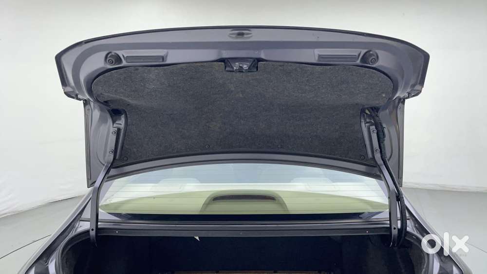 Honda City I-vtec Cvt V, 2018, Petrol