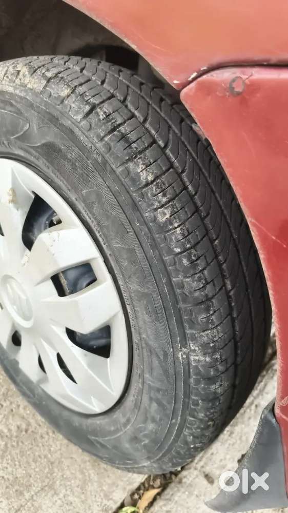 Maruti Suzuki Alto 2009 Petrol Manual