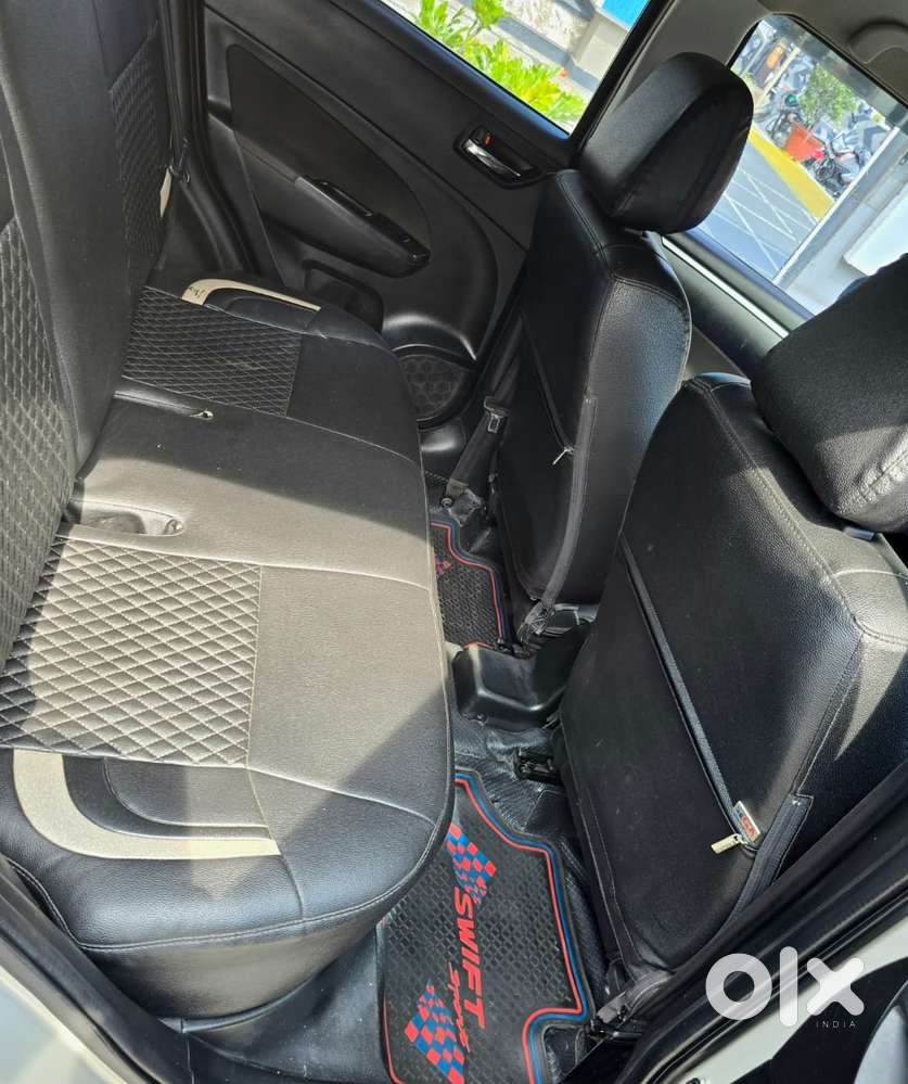 Maruti Suzuki Swift, 2015, Petrol