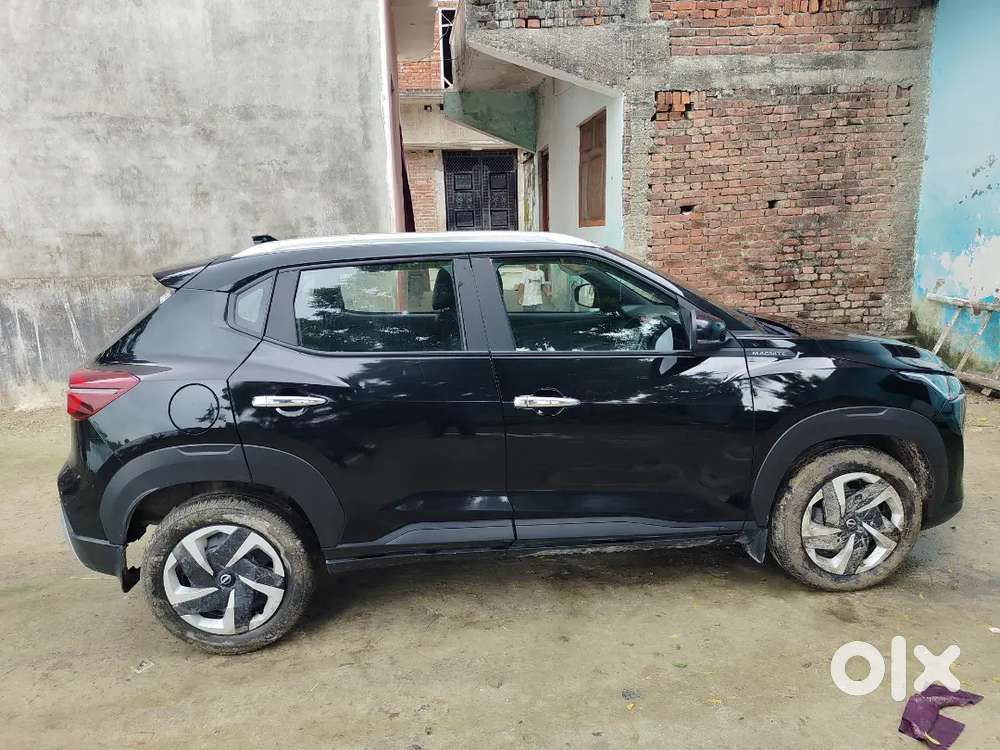Nissan Magnite 2026 Acenta