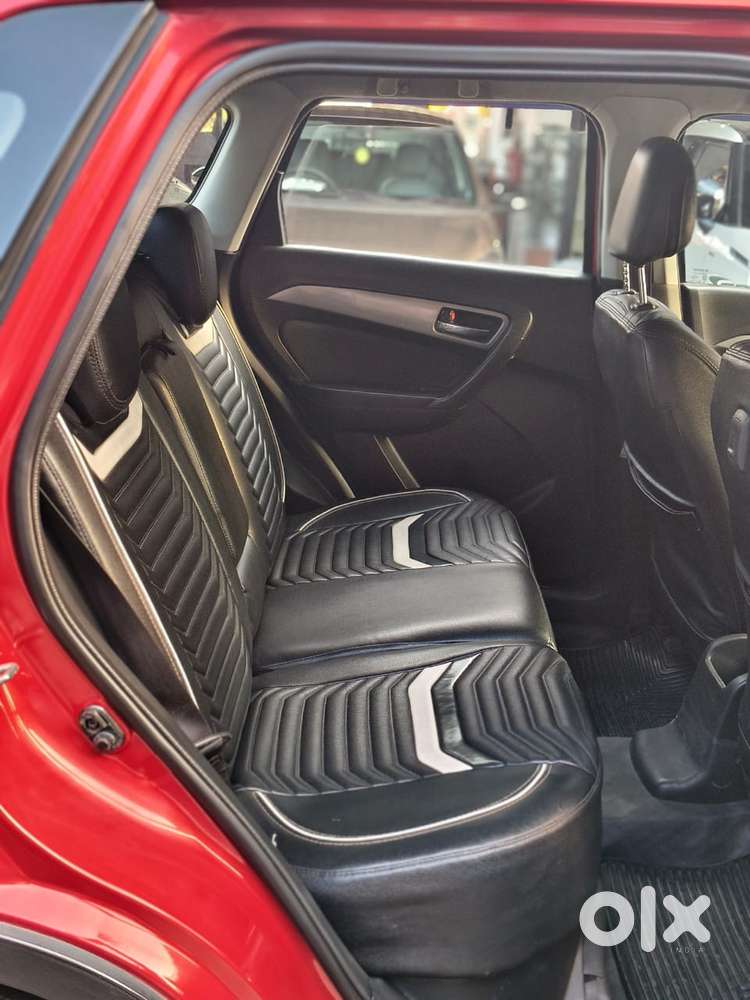 Maruti Suzuki Vitara Brezza Zdi, 2018, Diesel