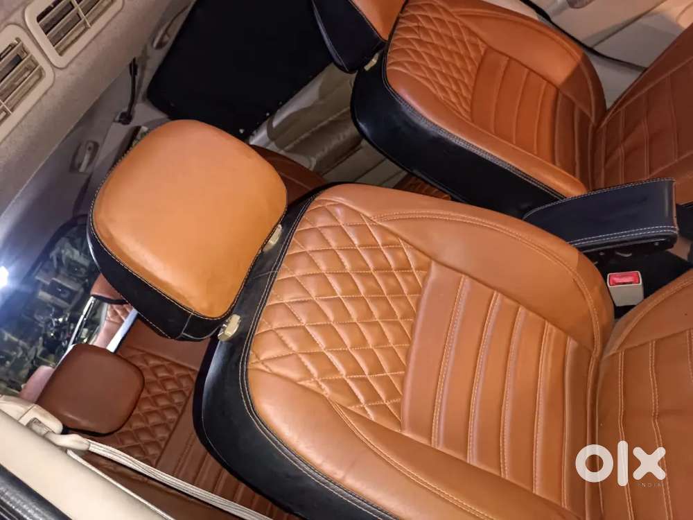 Four Tyre 70 % Chilled Ac 4 Power Window