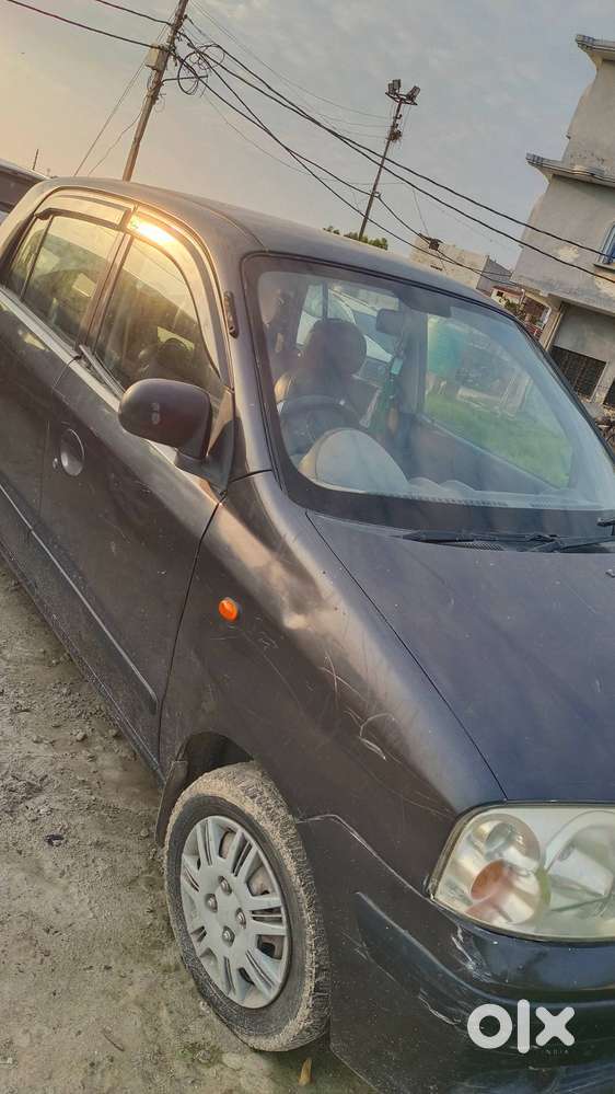 2008 Hyundai Santro Xing