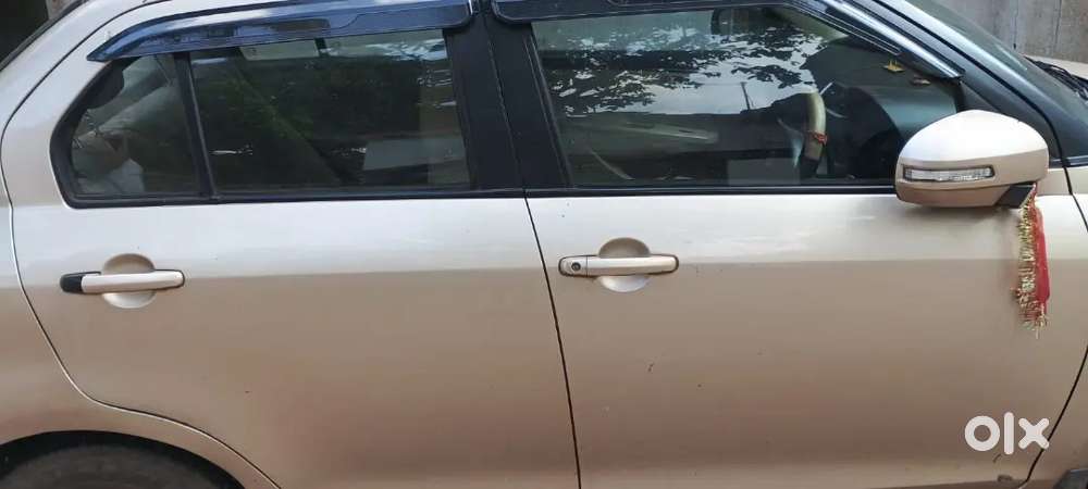 Maruti Suzuki Dzire 2014 Petrol 101700 Km Driven