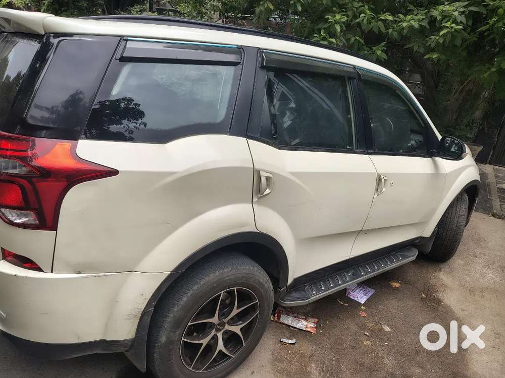 Mahindra Xuv500 2019 Diesel 65000 Km Driven Single Handedly Doctor Dri