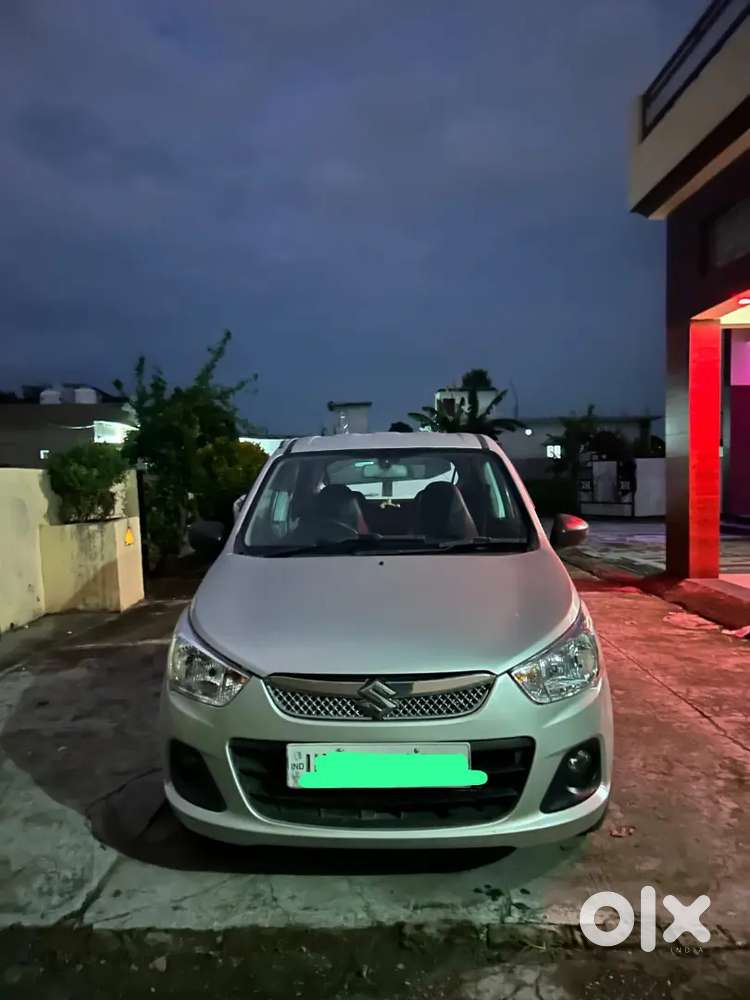 Maruti Suzuki Alto K10 2016 Petrol 82000 Km Driven