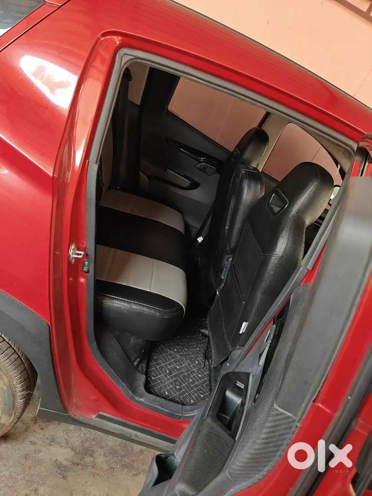 Mahindra Kuv100 Nxt 2018 Petrol 10000 Km Driven