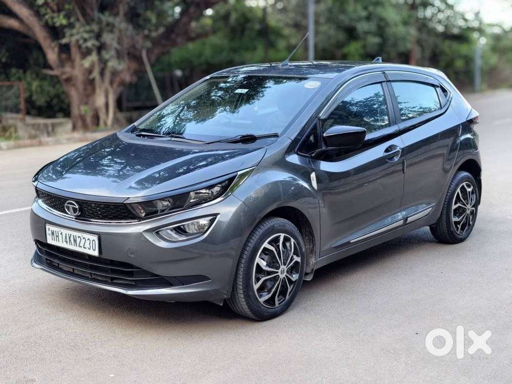 Tata Altroz 1.5 Xt Diesel, 2023, Diesel