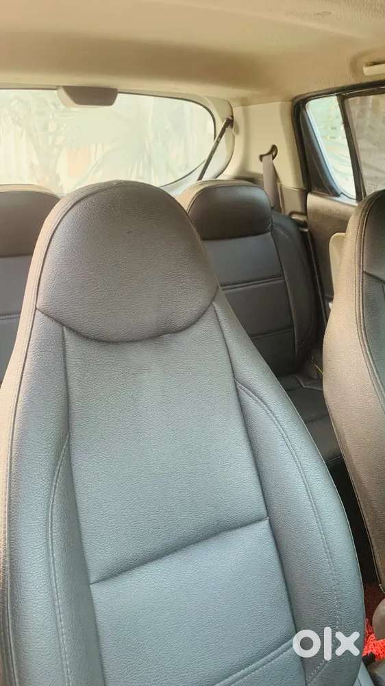 Maruti Suzuki Alto K10 2018