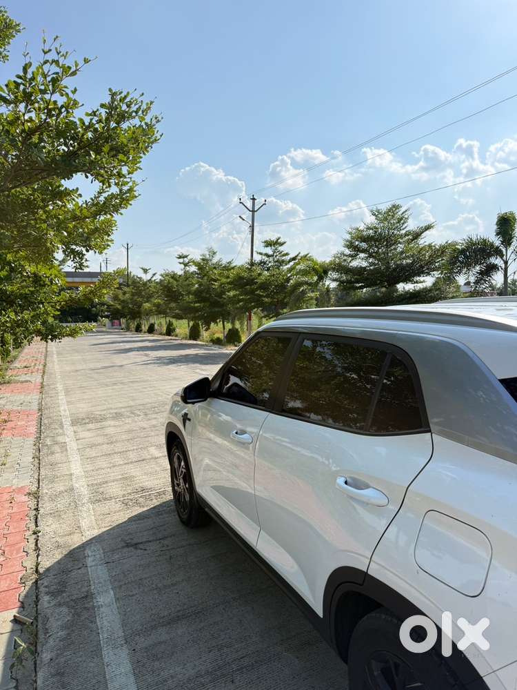 Hyundai Creta Diesel 2026