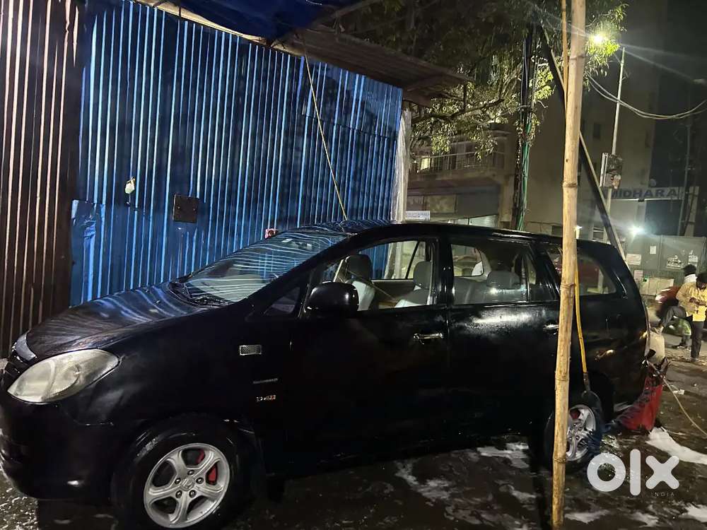 Passing 2029 New Battery Installed 1 Month Ago