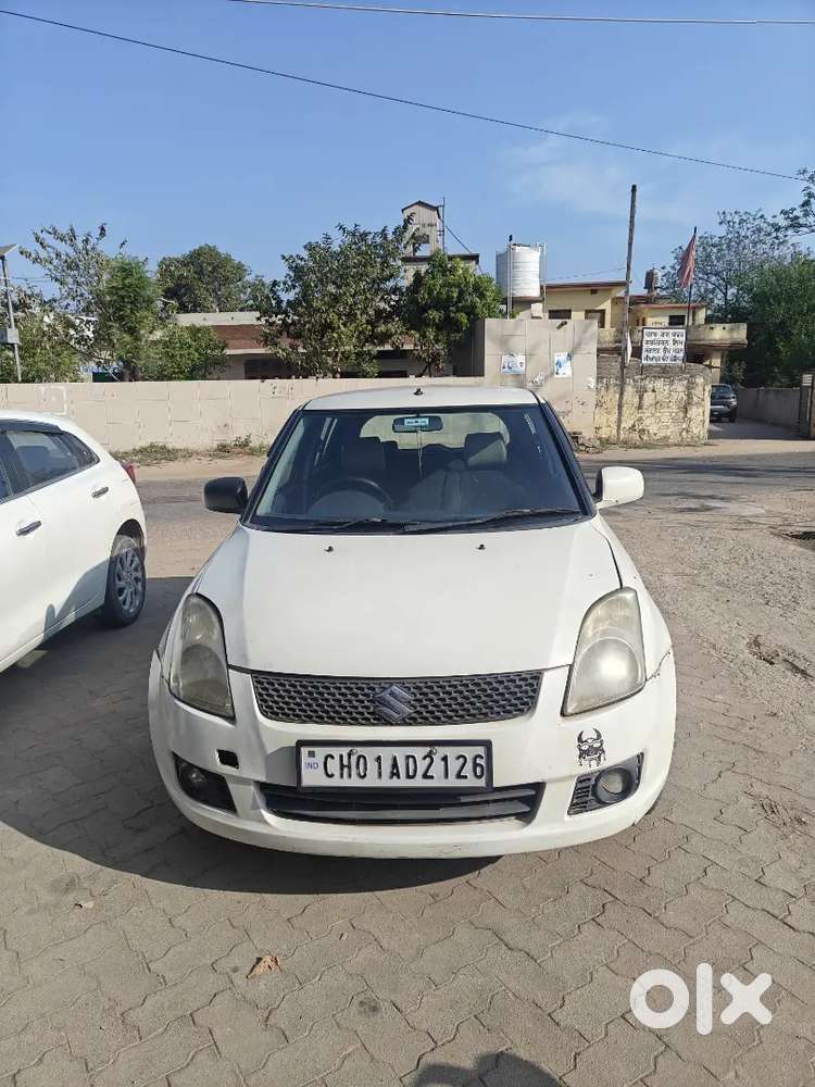 Maruti Suzuki Swift 2010 Diesel 140000 Km Driven