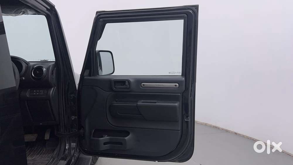 Mahindra Thar 2.0 Lx Hard Top Petrol At 4 Rwd, 2022, Petrol