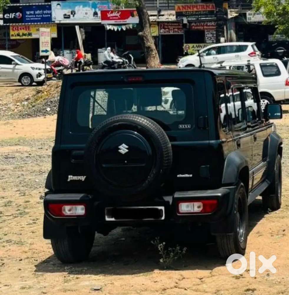 Car Is In Brand New Condition With Cng Fitted And It Is Also Registerc