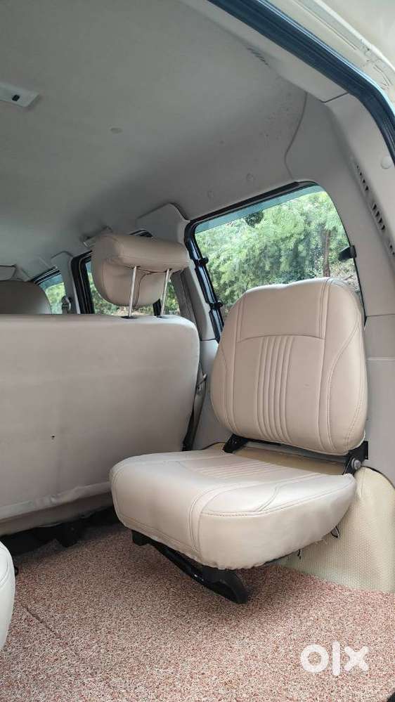 Mahindra Scorpio S10, 2016, Diesel