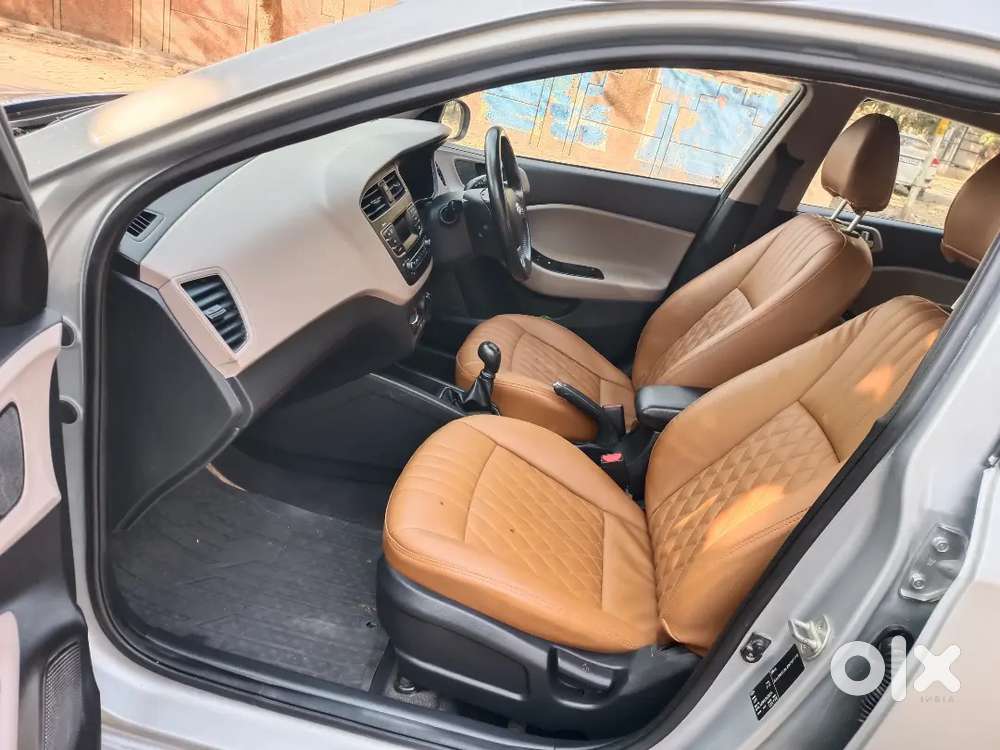 Hyundai Elite I20 Magna, 2019, Petrol.