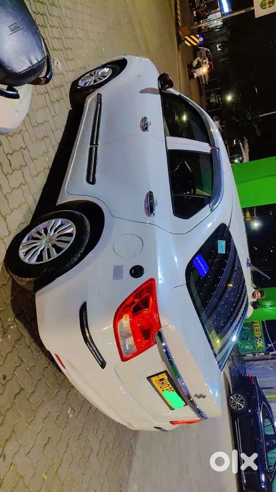 Maruti Suzuki Dzire 2023