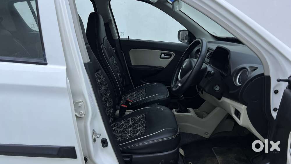 Maruti Suzuki Alto 800 Vxi, 2023, Petrol