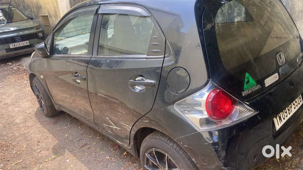 Honda Brio 2012 Petrol Manual