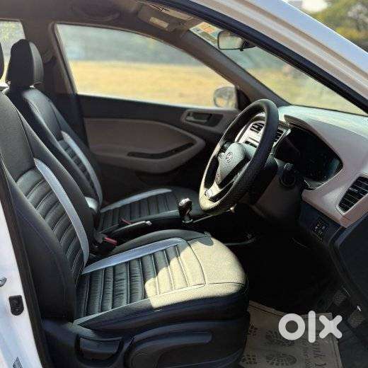 Hyundai I20 Diesel Asta Option, 2018, Diesel