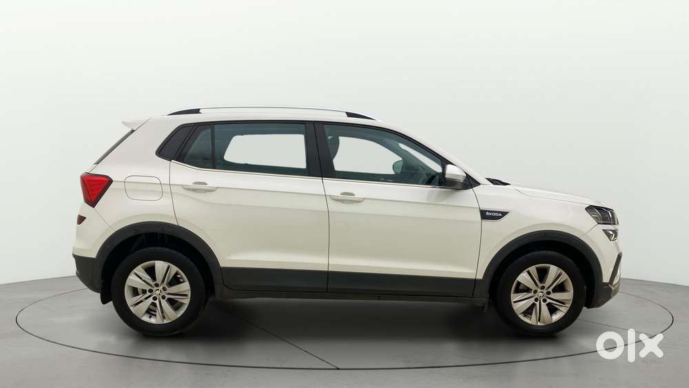 Skoda Kushaq 1.0 Tsi Ambition, 2022, Petrol
