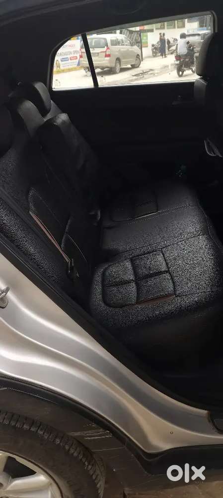 Hyundai Creta Diesel 2015