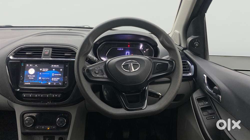Tata Tiago 1.2 Revotron Xz Plus, 2021, Petrol