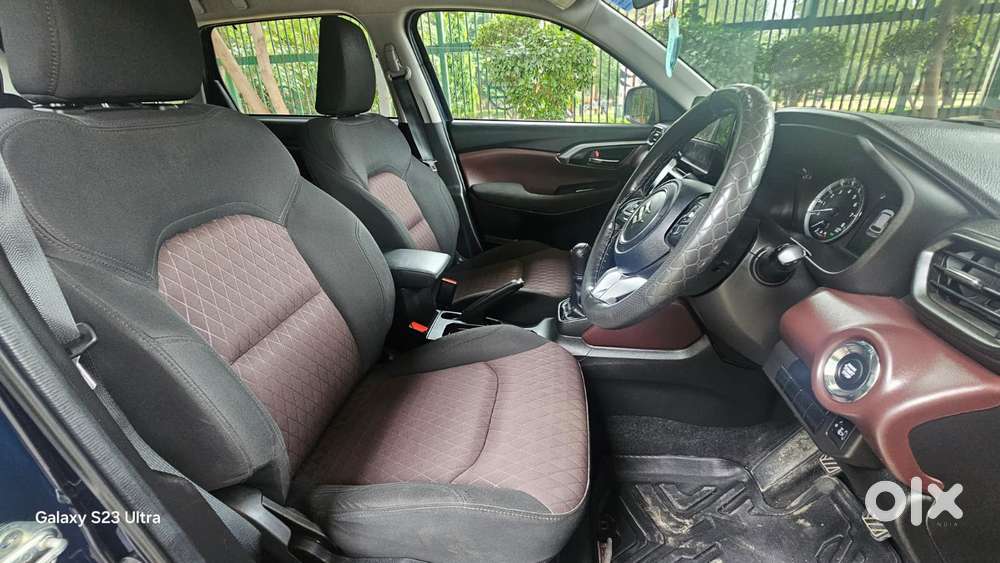 Maruti Suzuki Grand Vitara