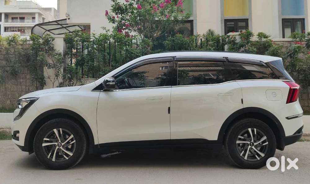 Mahindra Xuv700 2.2 Ax 5 Diesel Mt 7 Str, 2024, Diesel