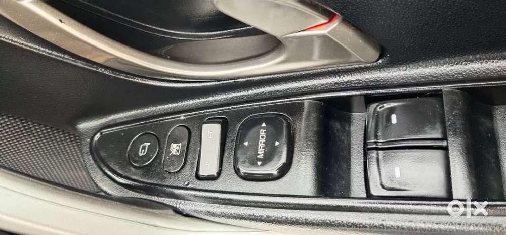 Mahindra Xuv500 W11 Option, 2019, Diesel
