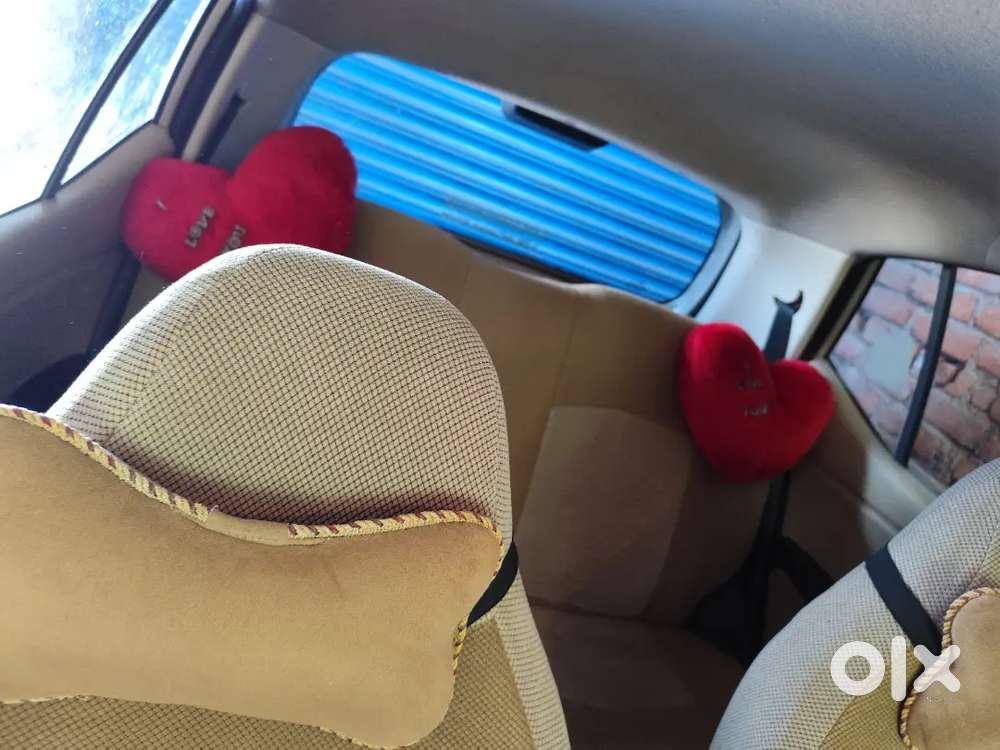 Hyundai I10 2011 Petrol 95000 Km Driven