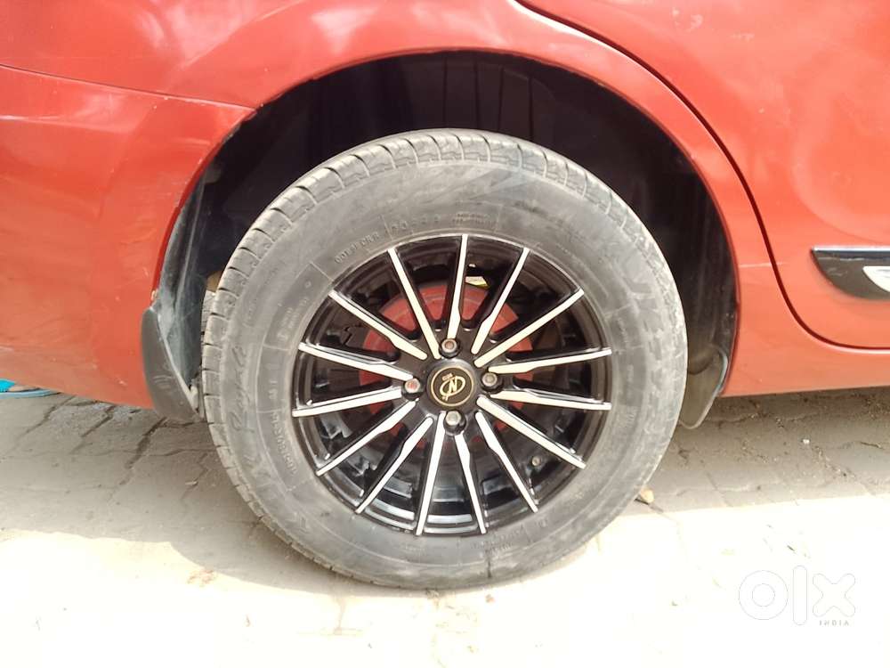 Maruti Suzuki Dzire 1.2 Vxi, 2023, Petrol