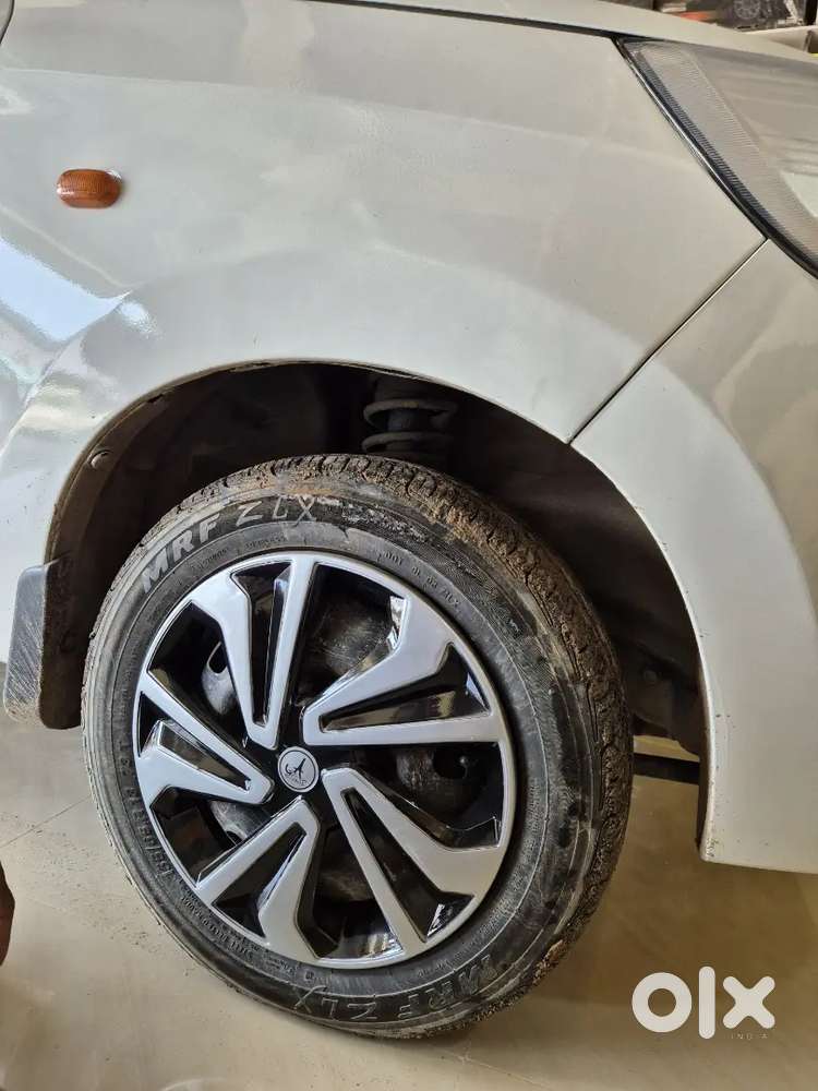 Maruti Suzuki Alto K10 2019