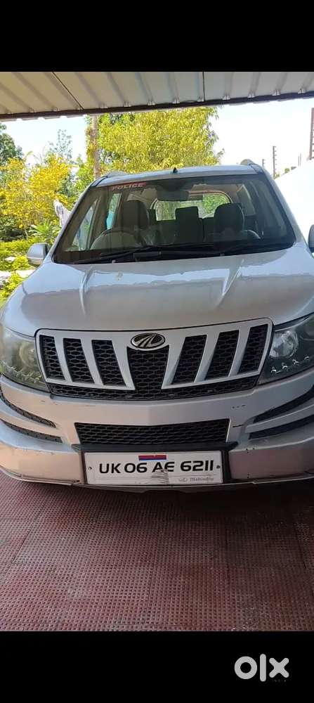 Mahindra Xuv500 2015 Diesel Good Condition