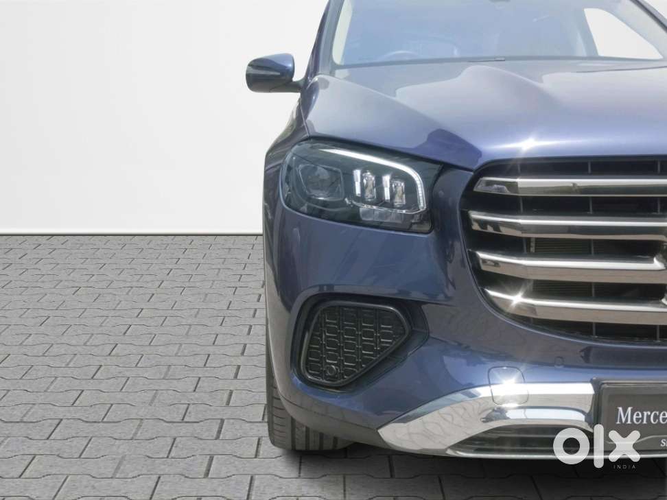 Mercedes-benz Gls 450 4matic, 2025, Petrol